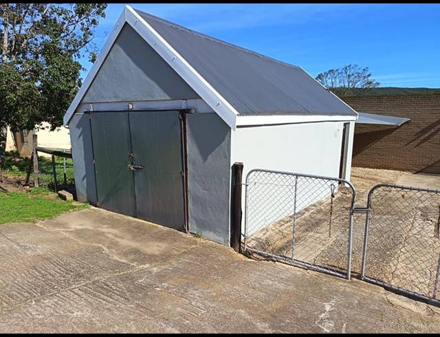 3 BEDROOM HOUSE FOR SALE IN HERBERTSDALE
